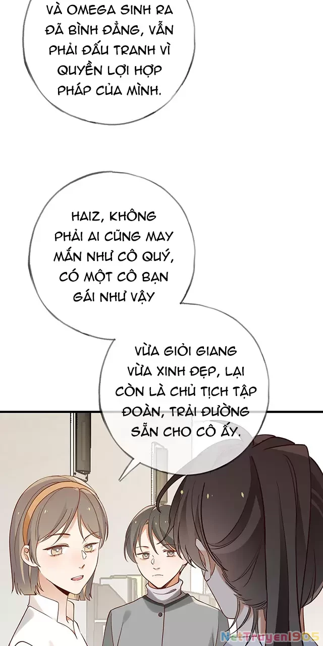 Bạch Nguyệt Quang Luôn Muốn Độc Chiếm Tôi Chapter 121 - Trang 31