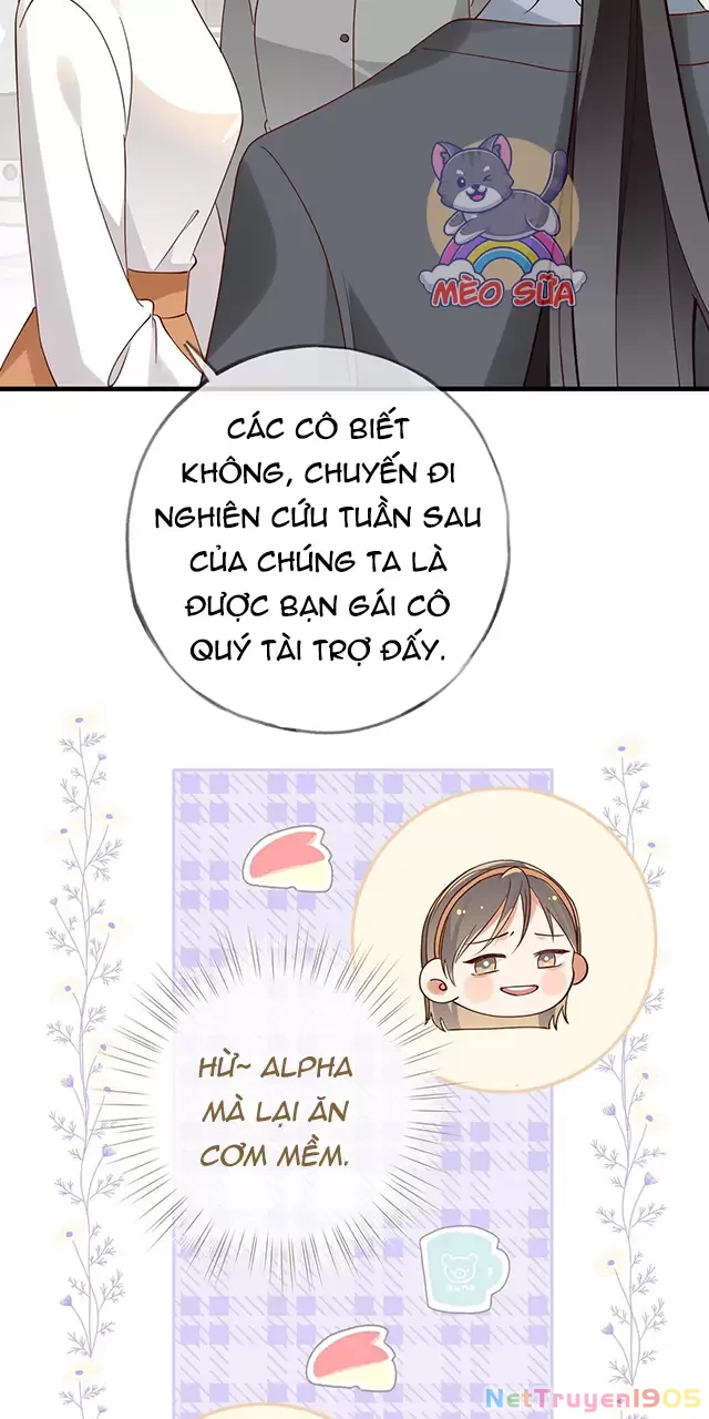 Bạch Nguyệt Quang Luôn Muốn Độc Chiếm Tôi Chapter 121 - Trang 32