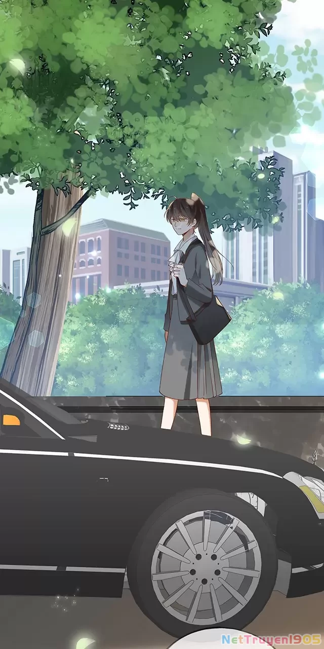 Bạch Nguyệt Quang Luôn Muốn Độc Chiếm Tôi Chapter 121 - Trang 37