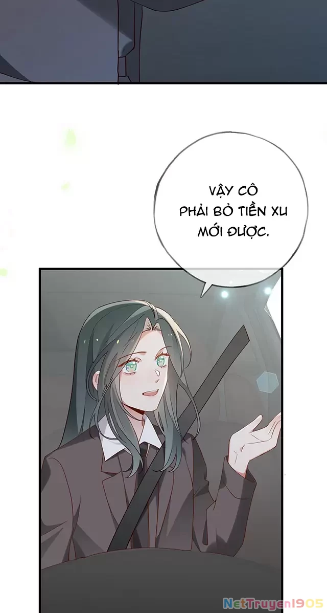 Bạch Nguyệt Quang Luôn Muốn Độc Chiếm Tôi Chapter 121 - Trang 40