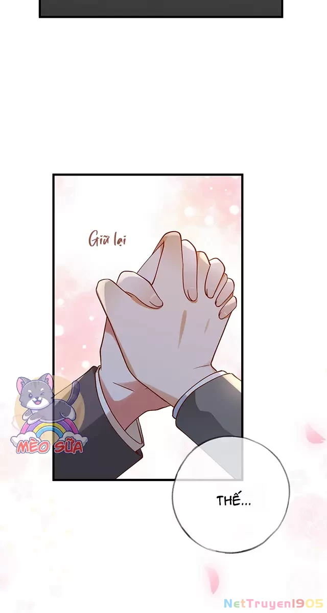 Bạch Nguyệt Quang Luôn Muốn Độc Chiếm Tôi Chapter 121 - Trang 41