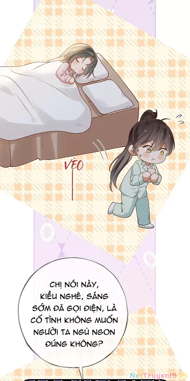 Bạch Nguyệt Quang Luôn Muốn Độc Chiếm Tôi Chapter 121 - Trang 6