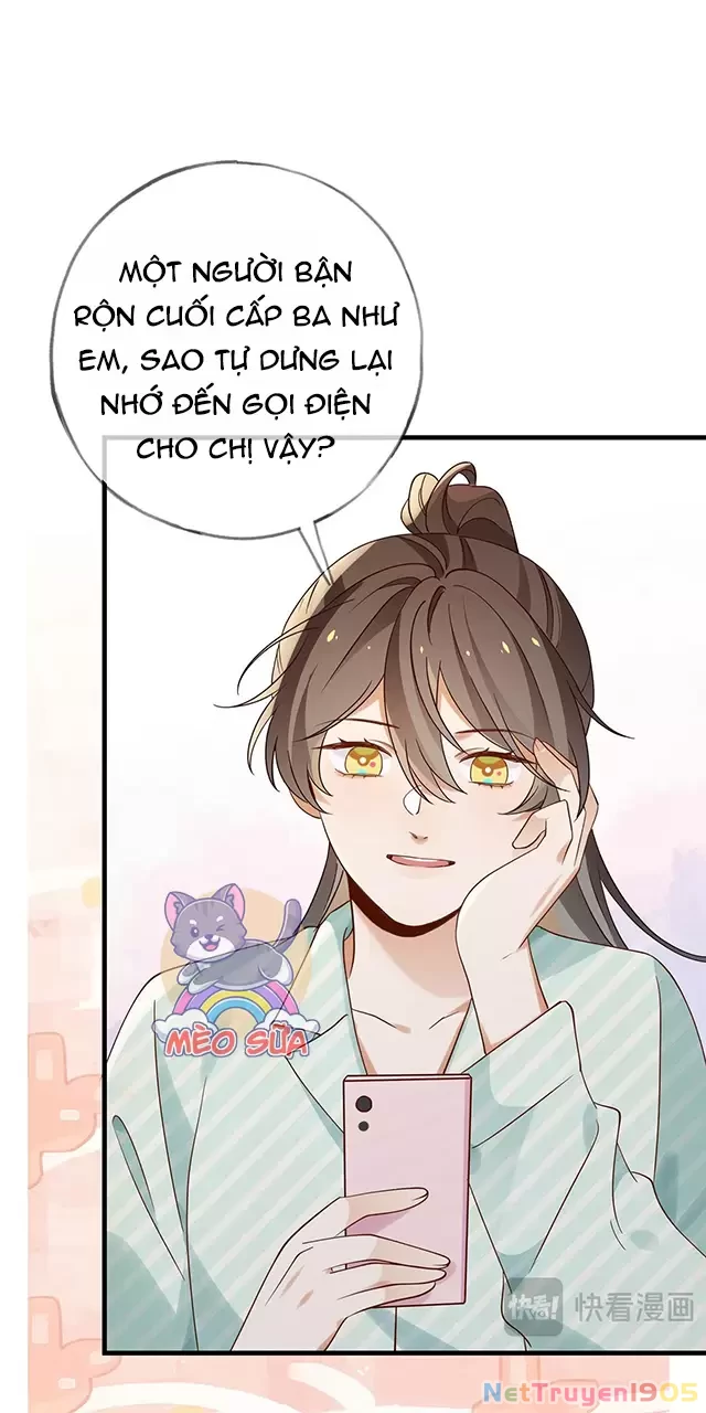 Bạch Nguyệt Quang Luôn Muốn Độc Chiếm Tôi Chapter 121 - Trang 9