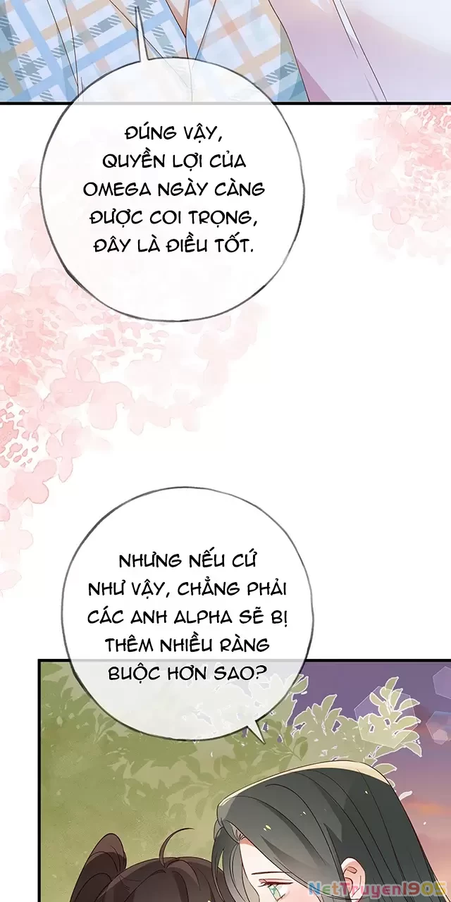 Bạch Nguyệt Quang Luôn Muốn Độc Chiếm Tôi Chapter 122 - Trang 12