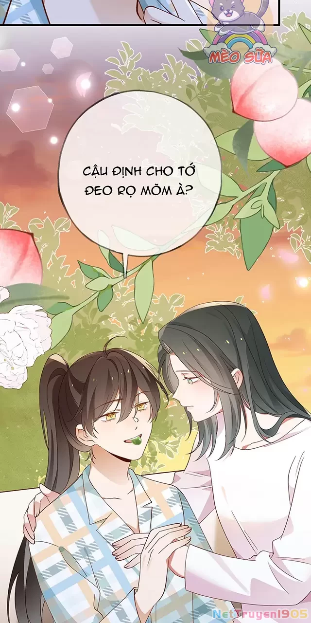Bạch Nguyệt Quang Luôn Muốn Độc Chiếm Tôi Chapter 122 - Trang 14