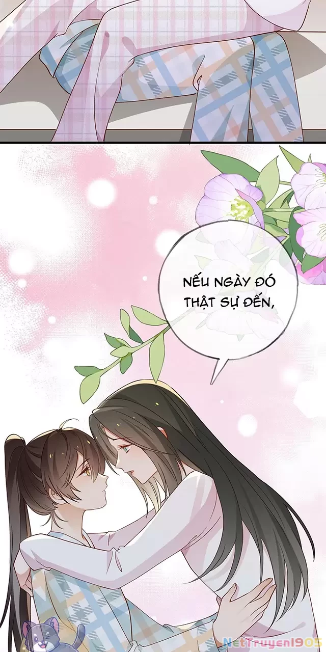 Bạch Nguyệt Quang Luôn Muốn Độc Chiếm Tôi Chapter 122 - Trang 17