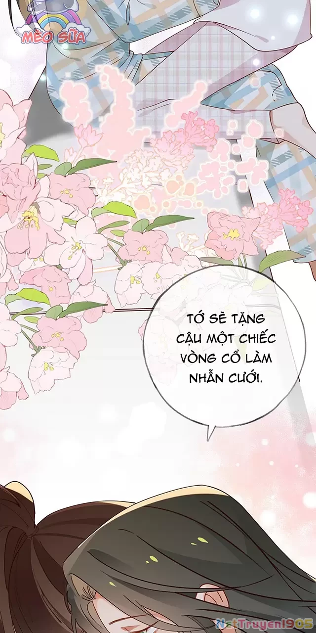 Bạch Nguyệt Quang Luôn Muốn Độc Chiếm Tôi Chapter 122 - Trang 18