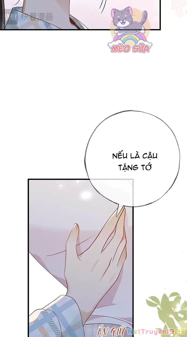 Bạch Nguyệt Quang Luôn Muốn Độc Chiếm Tôi Chapter 122 - Trang 20
