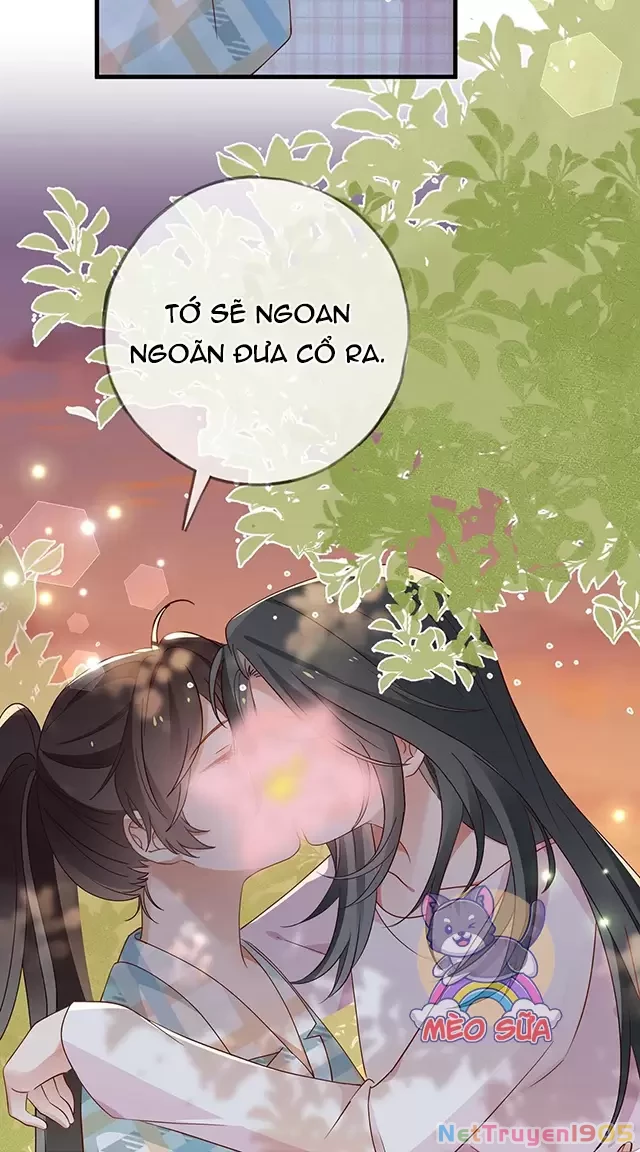 Bạch Nguyệt Quang Luôn Muốn Độc Chiếm Tôi Chapter 122 - Trang 21