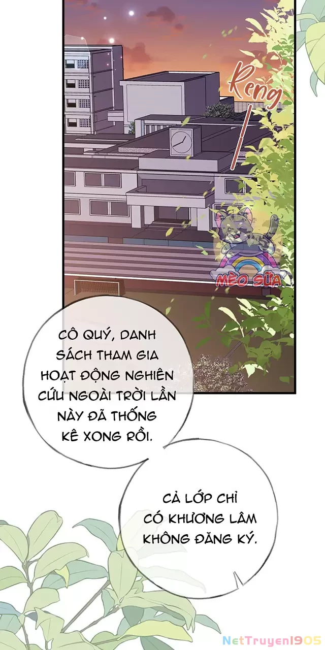 Bạch Nguyệt Quang Luôn Muốn Độc Chiếm Tôi Chapter 122 - Trang 23