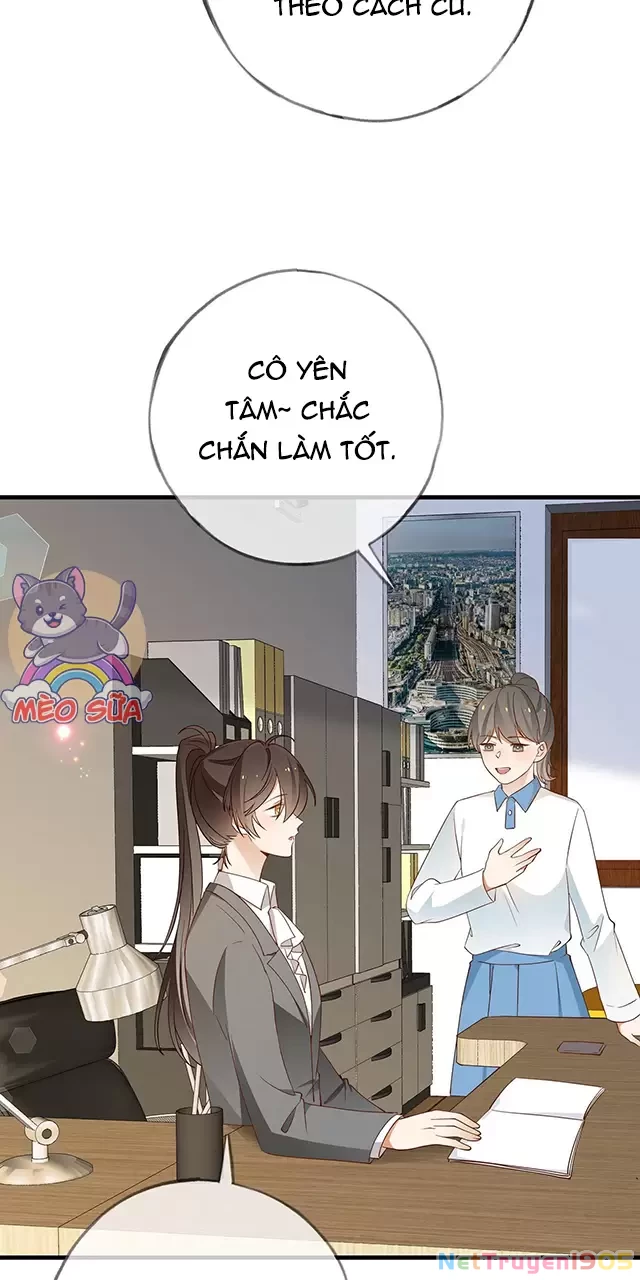 Bạch Nguyệt Quang Luôn Muốn Độc Chiếm Tôi Chapter 122 - Trang 25