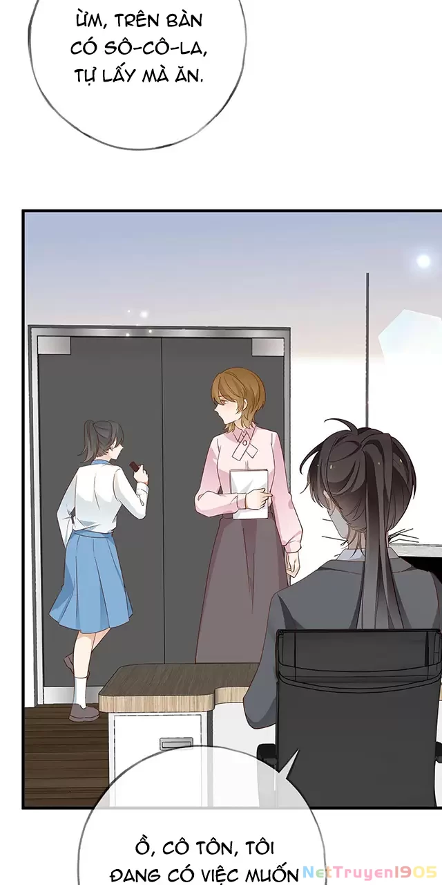 Bạch Nguyệt Quang Luôn Muốn Độc Chiếm Tôi Chapter 122 - Trang 26