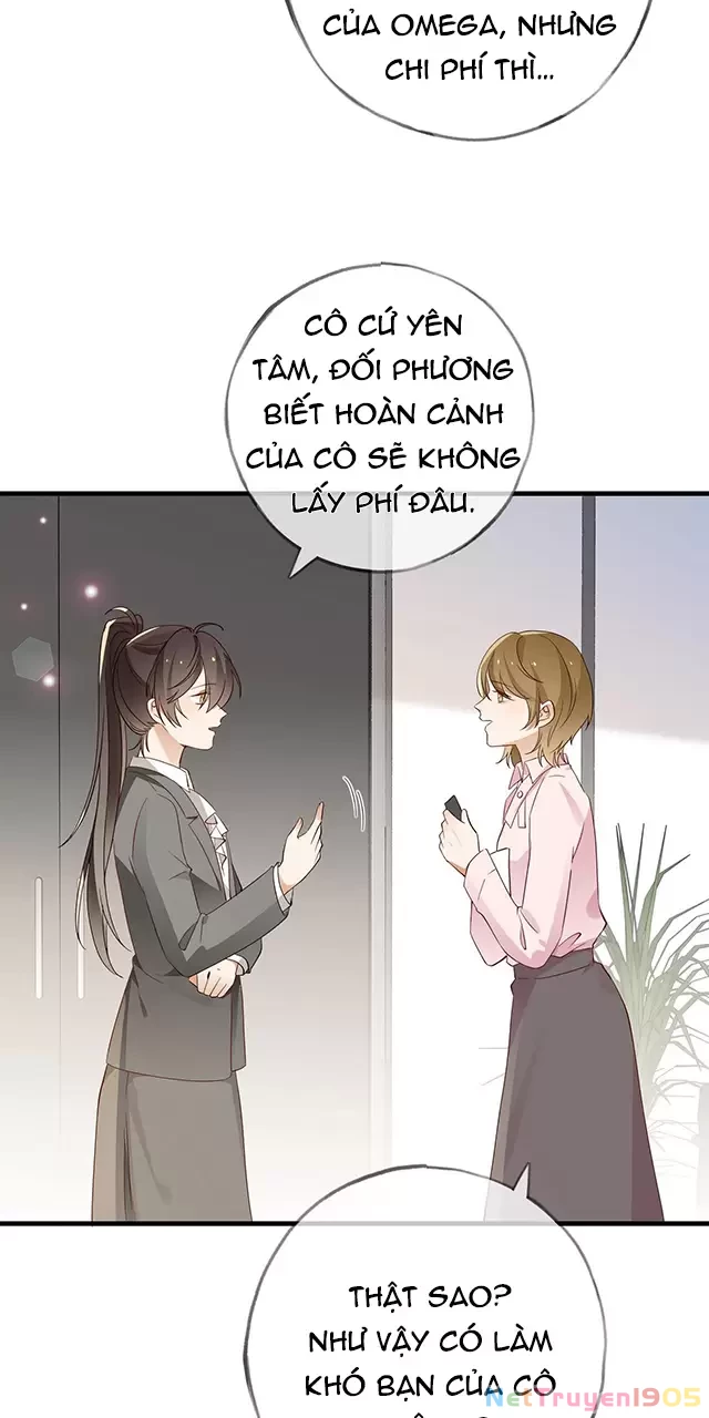 Bạch Nguyệt Quang Luôn Muốn Độc Chiếm Tôi Chapter 122 - Trang 30