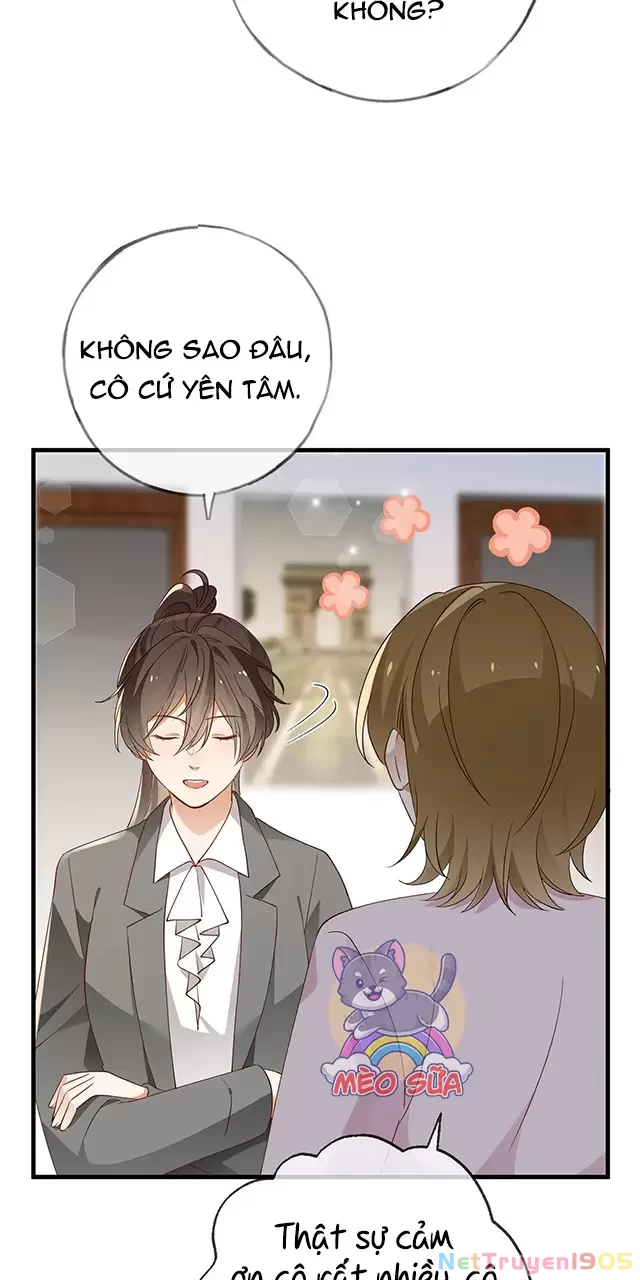 Bạch Nguyệt Quang Luôn Muốn Độc Chiếm Tôi Chapter 122 - Trang 31