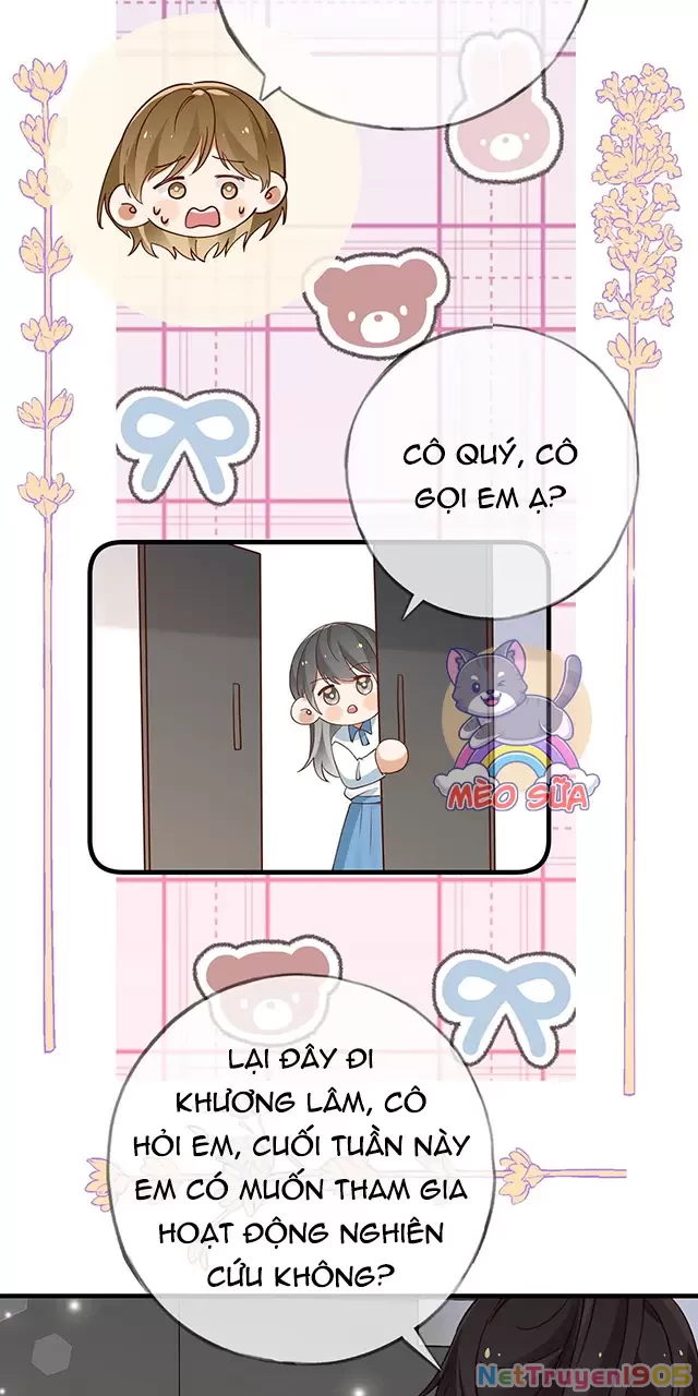 Bạch Nguyệt Quang Luôn Muốn Độc Chiếm Tôi Chapter 122 - Trang 33