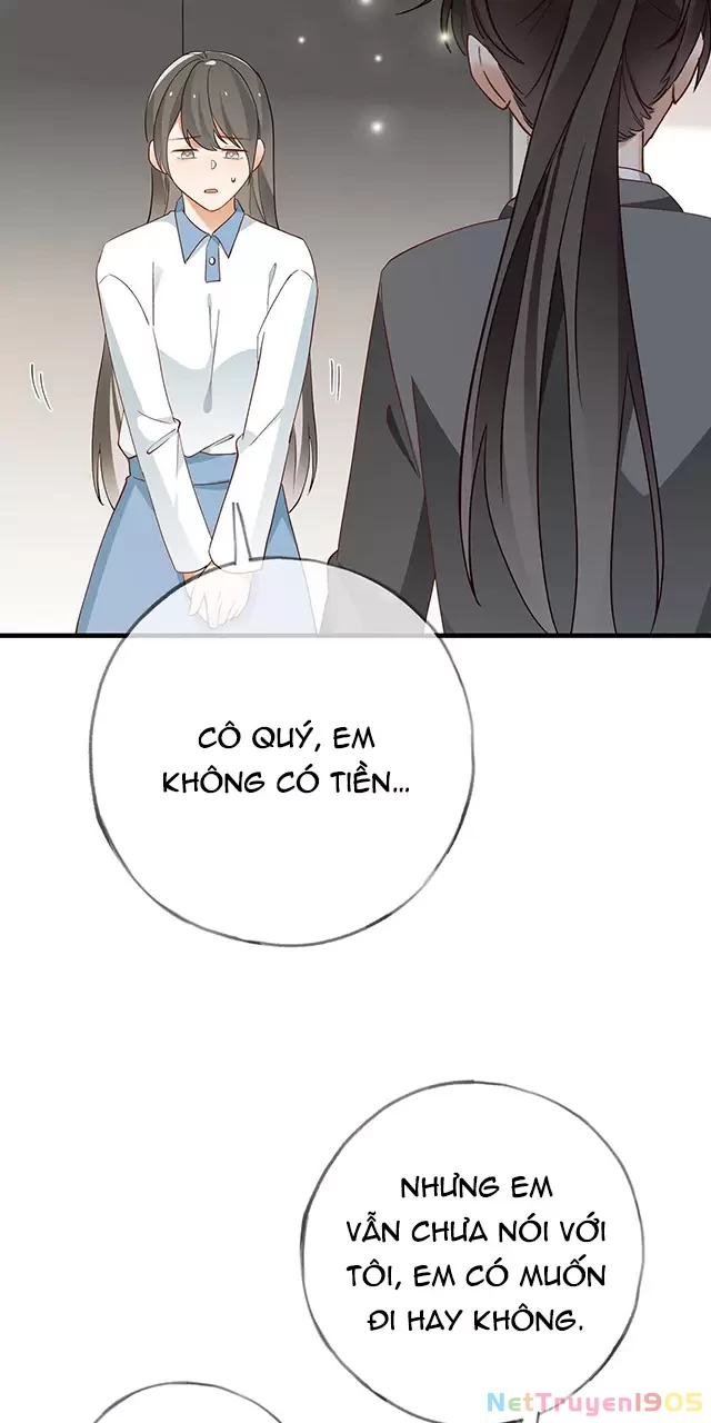 Bạch Nguyệt Quang Luôn Muốn Độc Chiếm Tôi Chapter 122 - Trang 34