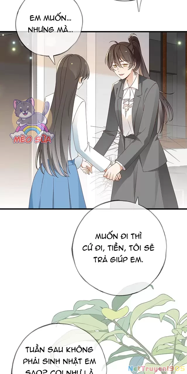 Bạch Nguyệt Quang Luôn Muốn Độc Chiếm Tôi Chapter 122 - Trang 35