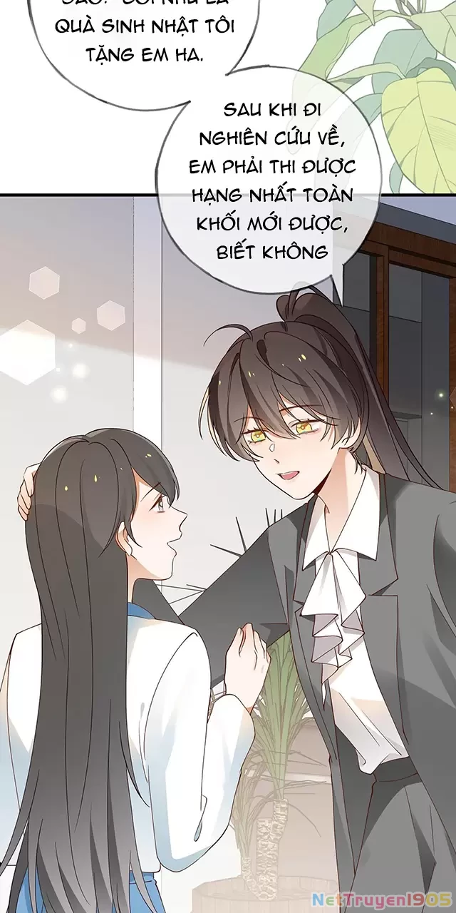 Bạch Nguyệt Quang Luôn Muốn Độc Chiếm Tôi Chapter 122 - Trang 36
