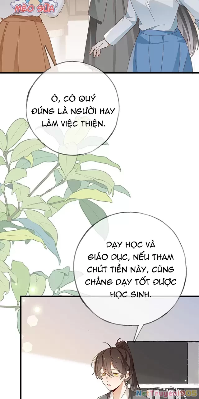 Bạch Nguyệt Quang Luôn Muốn Độc Chiếm Tôi Chapter 122 - Trang 38