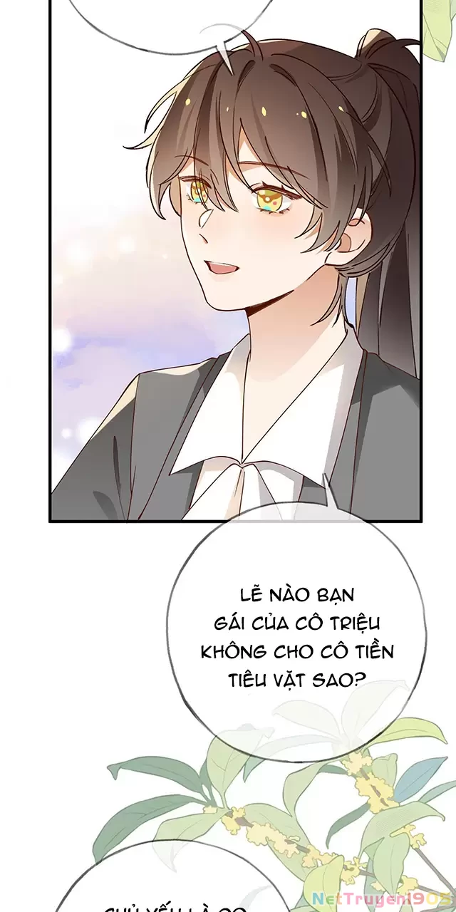 Bạch Nguyệt Quang Luôn Muốn Độc Chiếm Tôi Chapter 122 - Trang 41