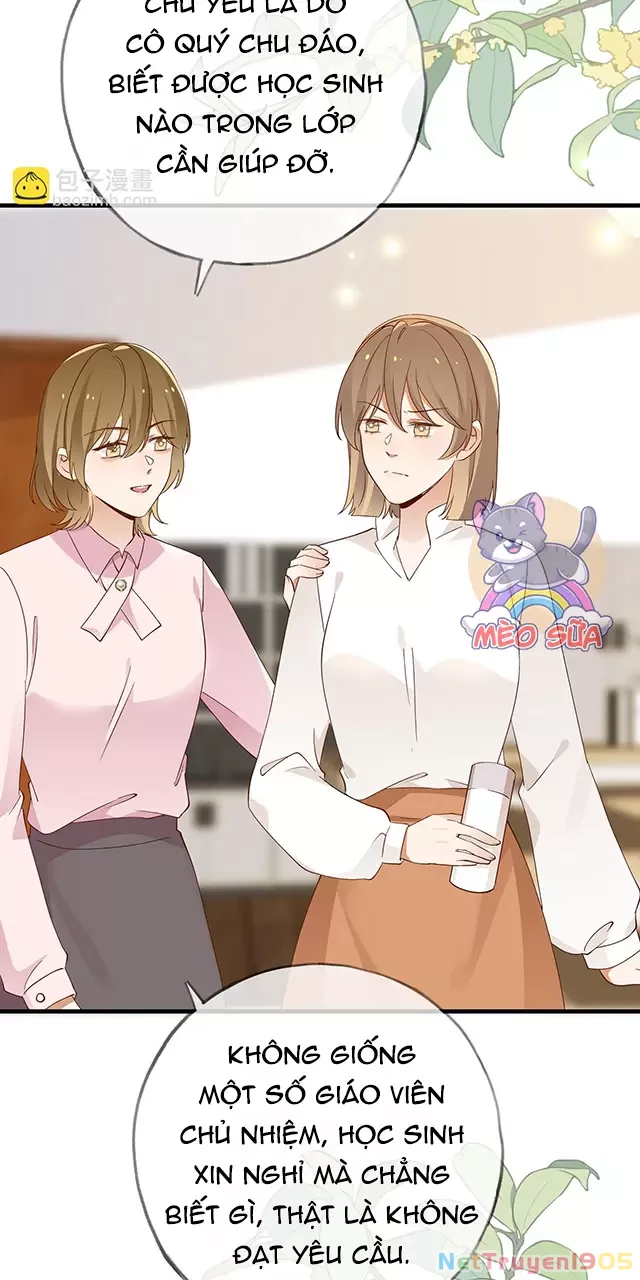 Bạch Nguyệt Quang Luôn Muốn Độc Chiếm Tôi Chapter 122 - Trang 42