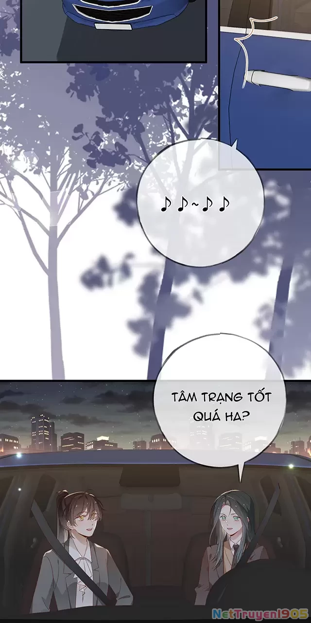 Bạch Nguyệt Quang Luôn Muốn Độc Chiếm Tôi Chapter 122 - Trang 45