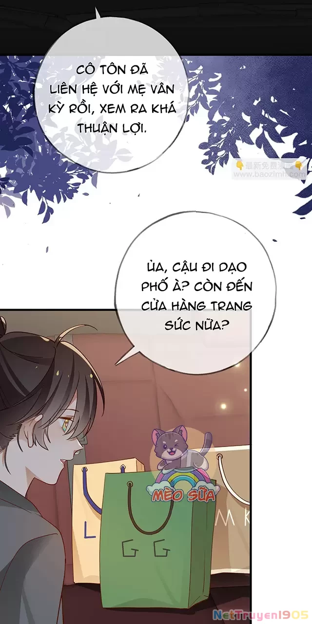 Bạch Nguyệt Quang Luôn Muốn Độc Chiếm Tôi Chapter 122 - Trang 46