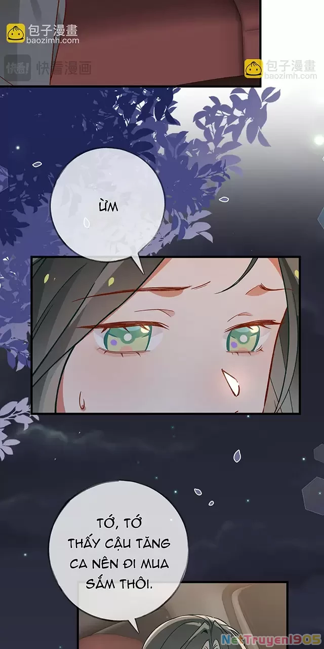 Bạch Nguyệt Quang Luôn Muốn Độc Chiếm Tôi Chapter 122 - Trang 47