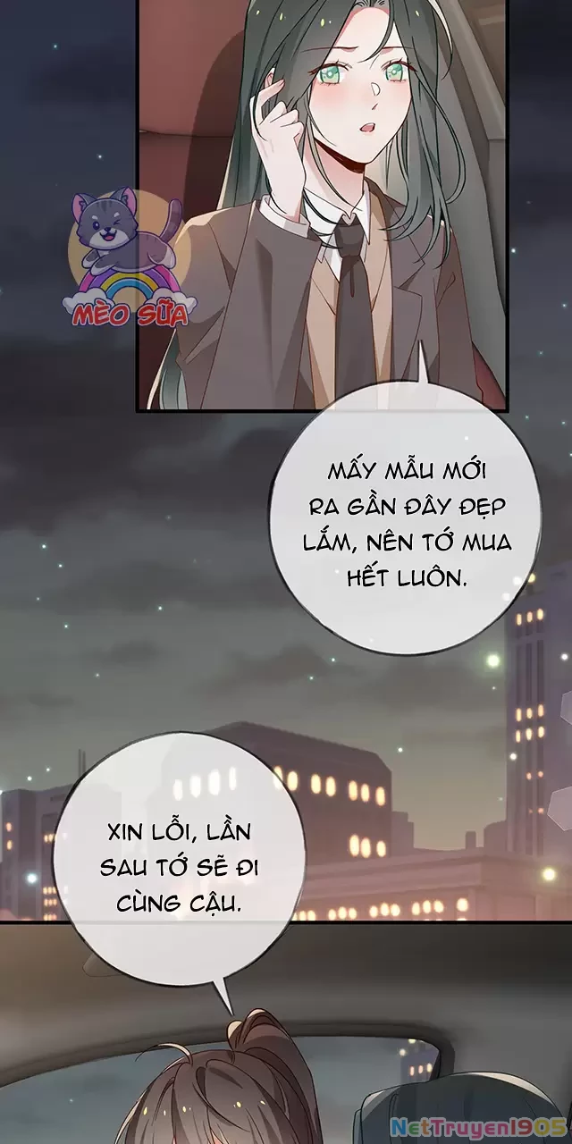 Bạch Nguyệt Quang Luôn Muốn Độc Chiếm Tôi Chapter 122 - Trang 48