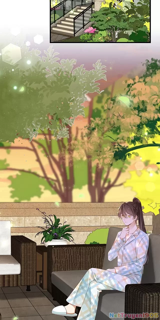 Bạch Nguyệt Quang Luôn Muốn Độc Chiếm Tôi Chapter 122 - Trang 5
