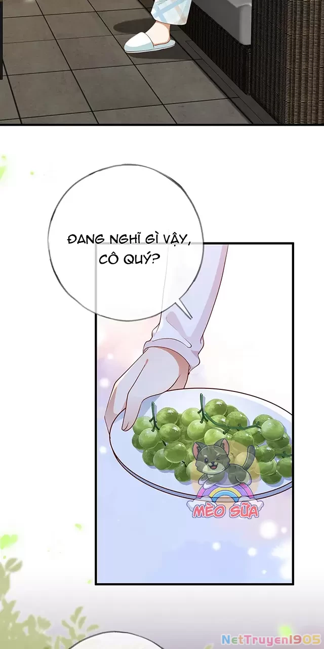 Bạch Nguyệt Quang Luôn Muốn Độc Chiếm Tôi Chapter 122 - Trang 6