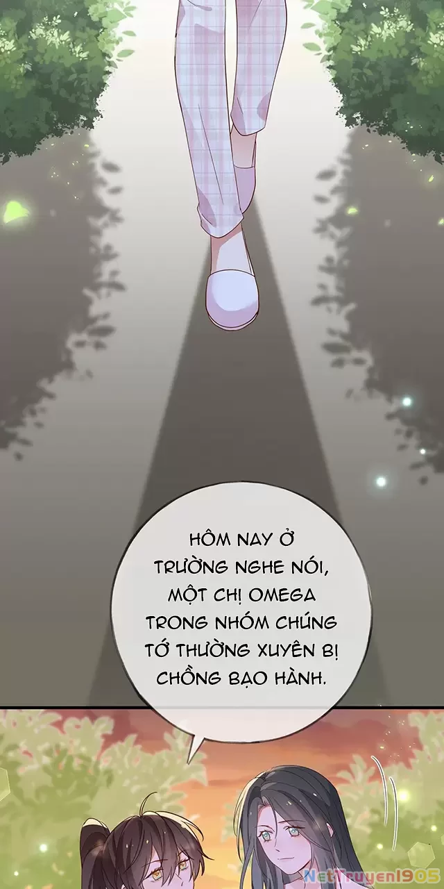 Bạch Nguyệt Quang Luôn Muốn Độc Chiếm Tôi Chapter 122 - Trang 8