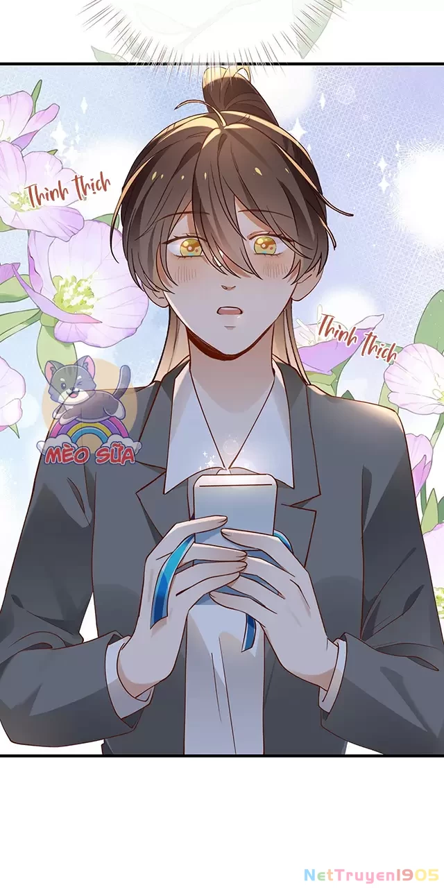 Bạch Nguyệt Quang Luôn Muốn Độc Chiếm Tôi Chapter 123 - Trang 12