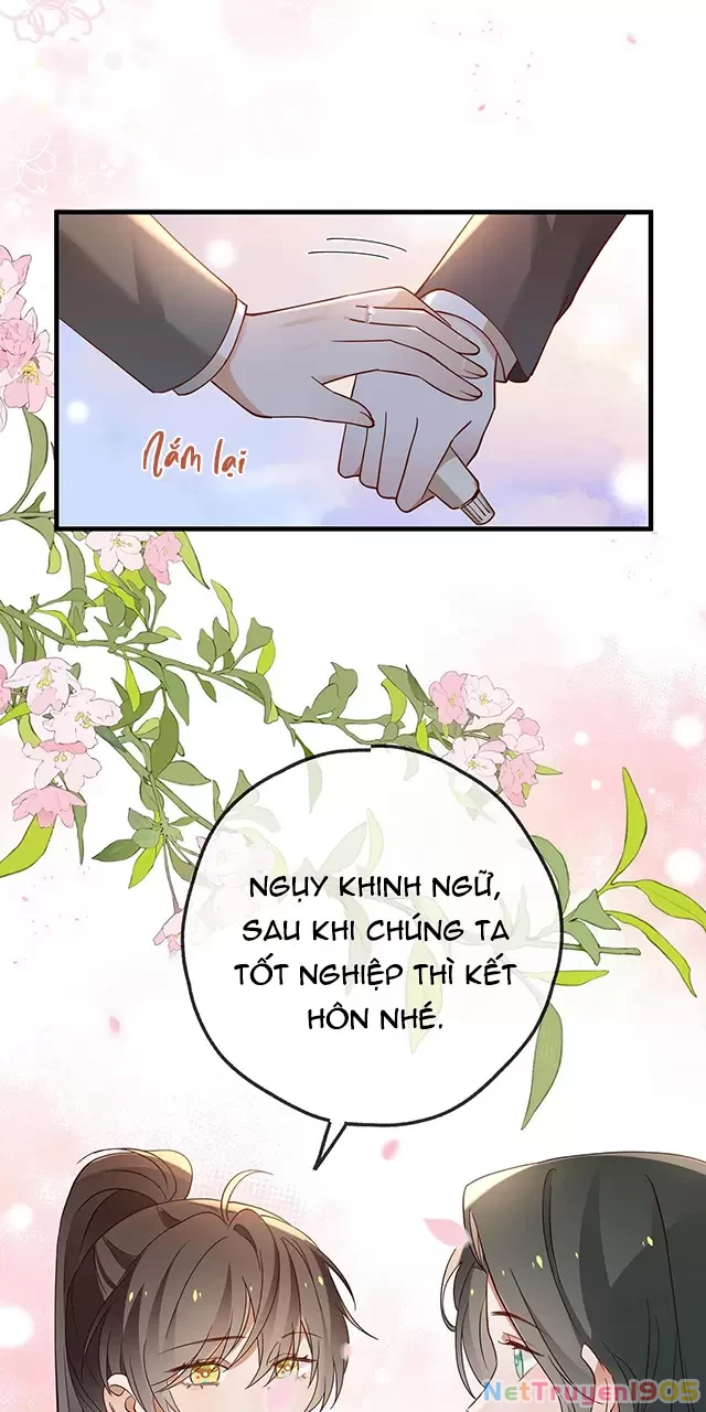 Bạch Nguyệt Quang Luôn Muốn Độc Chiếm Tôi Chapter 123 - Trang 15