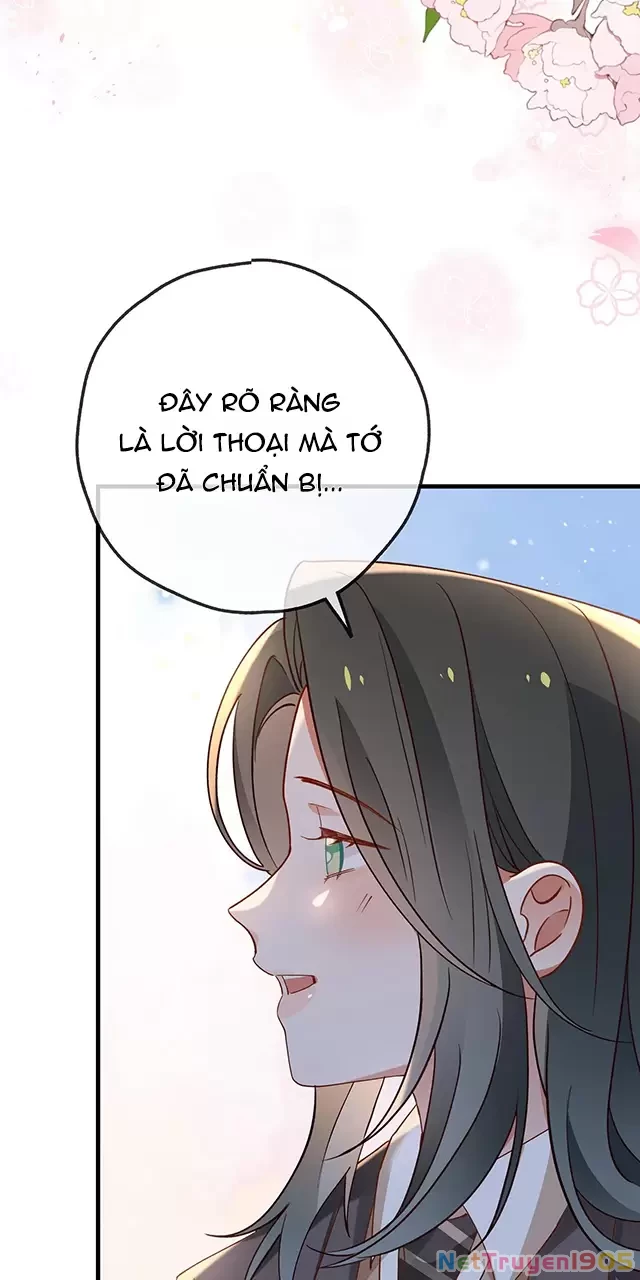 Bạch Nguyệt Quang Luôn Muốn Độc Chiếm Tôi Chapter 123 - Trang 17
