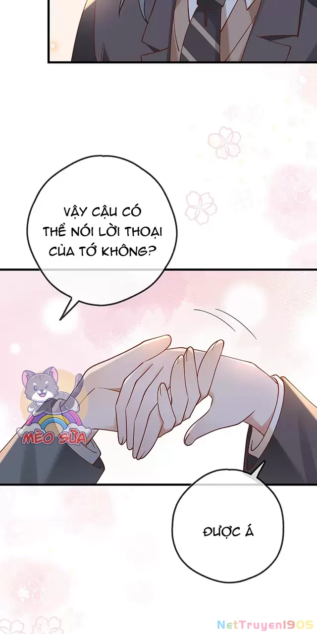 Bạch Nguyệt Quang Luôn Muốn Độc Chiếm Tôi Chapter 123 - Trang 18