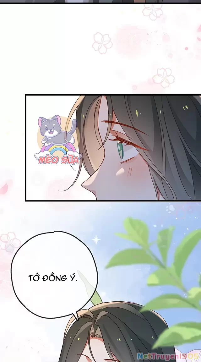 Bạch Nguyệt Quang Luôn Muốn Độc Chiếm Tôi Chapter 123 - Trang 20