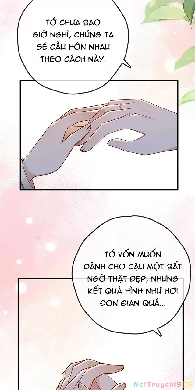 Bạch Nguyệt Quang Luôn Muốn Độc Chiếm Tôi Chapter 123 - Trang 22