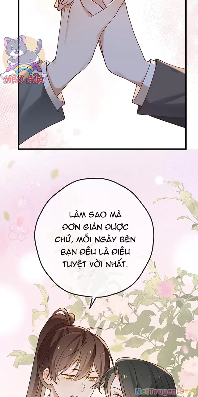 Bạch Nguyệt Quang Luôn Muốn Độc Chiếm Tôi Chapter 123 - Trang 23