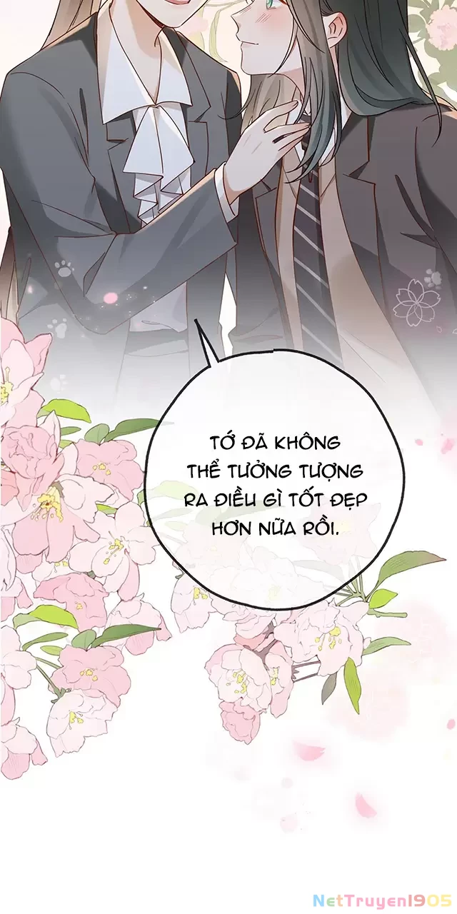 Bạch Nguyệt Quang Luôn Muốn Độc Chiếm Tôi Chapter 123 - Trang 24