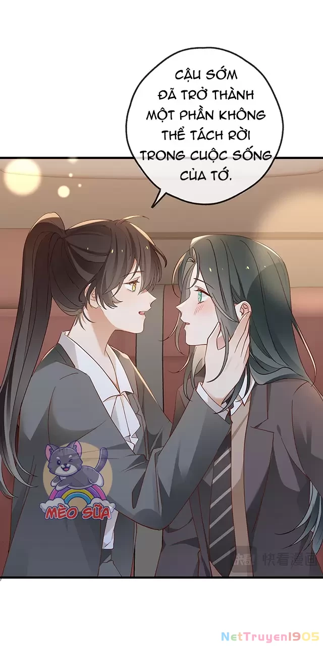 Bạch Nguyệt Quang Luôn Muốn Độc Chiếm Tôi Chapter 123 - Trang 25