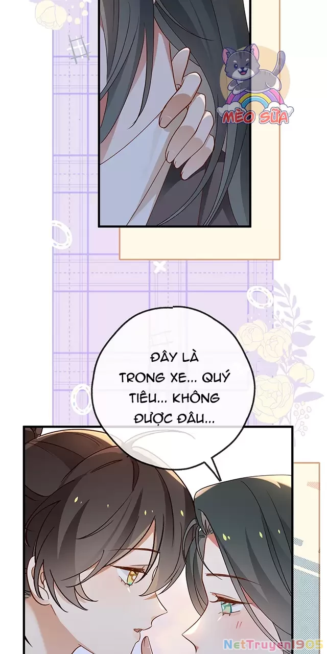 Bạch Nguyệt Quang Luôn Muốn Độc Chiếm Tôi Chapter 123 - Trang 27