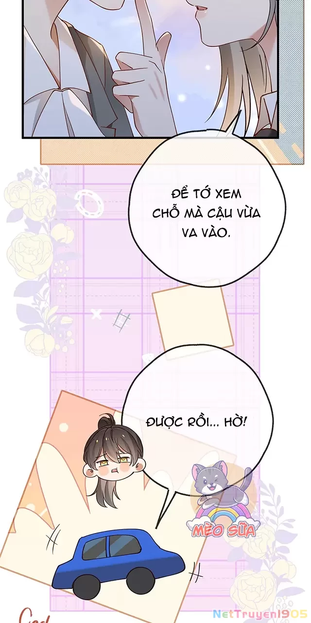 Bạch Nguyệt Quang Luôn Muốn Độc Chiếm Tôi Chapter 123 - Trang 28