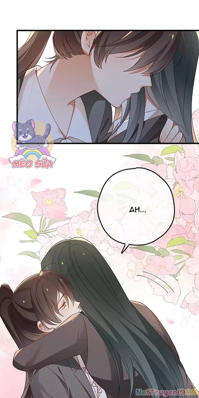Bạch Nguyệt Quang Luôn Muốn Độc Chiếm Tôi Chapter 123 - Trang 35