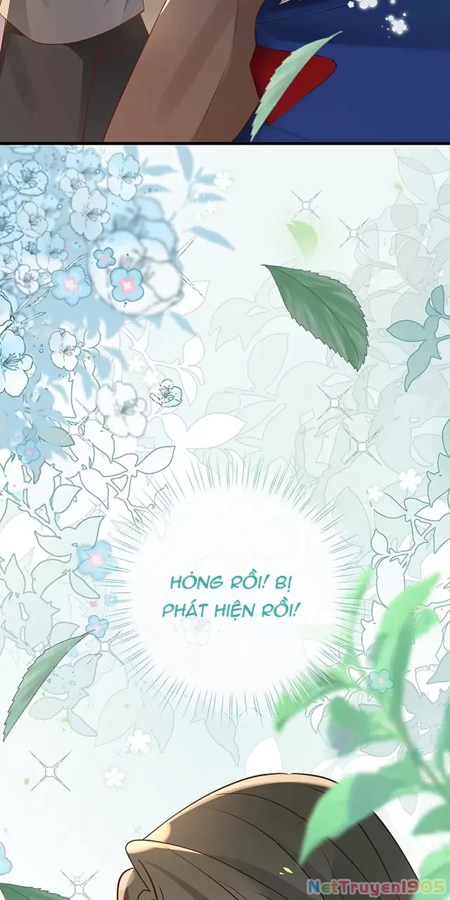 Bạch Nguyệt Quang Luôn Muốn Độc Chiếm Tôi Chapter 123 - Trang 42