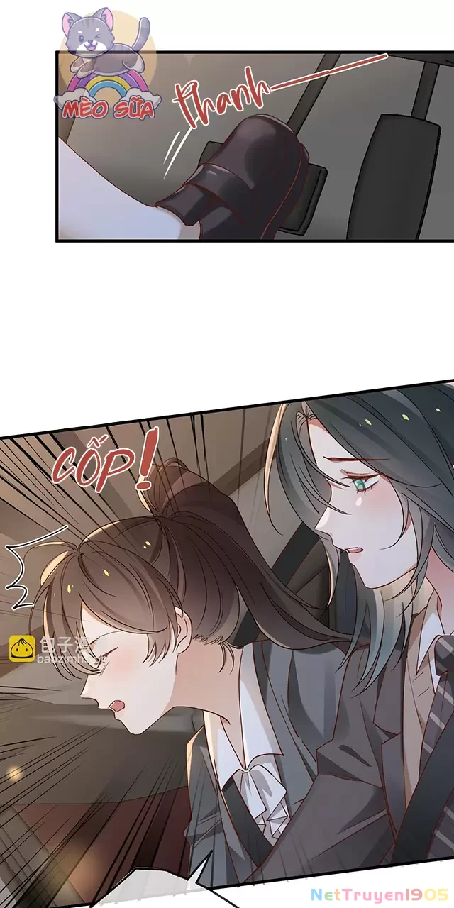 Bạch Nguyệt Quang Luôn Muốn Độc Chiếm Tôi Chapter 123 - Trang 6