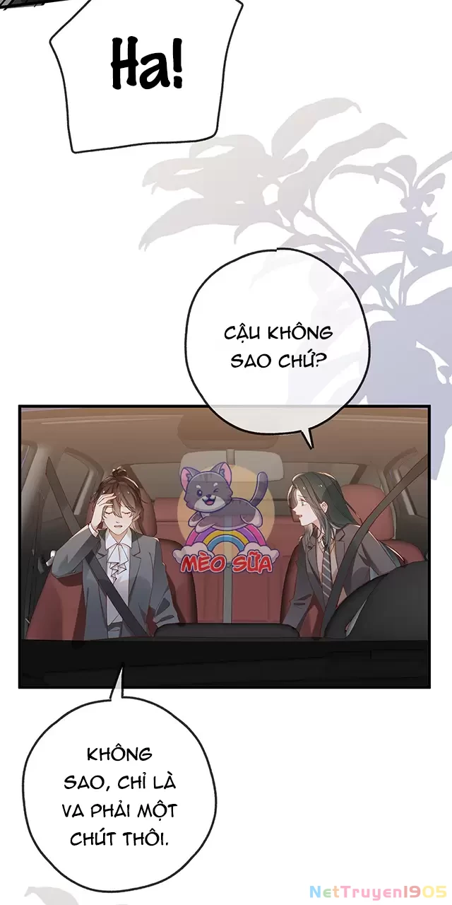 Bạch Nguyệt Quang Luôn Muốn Độc Chiếm Tôi Chapter 123 - Trang 7