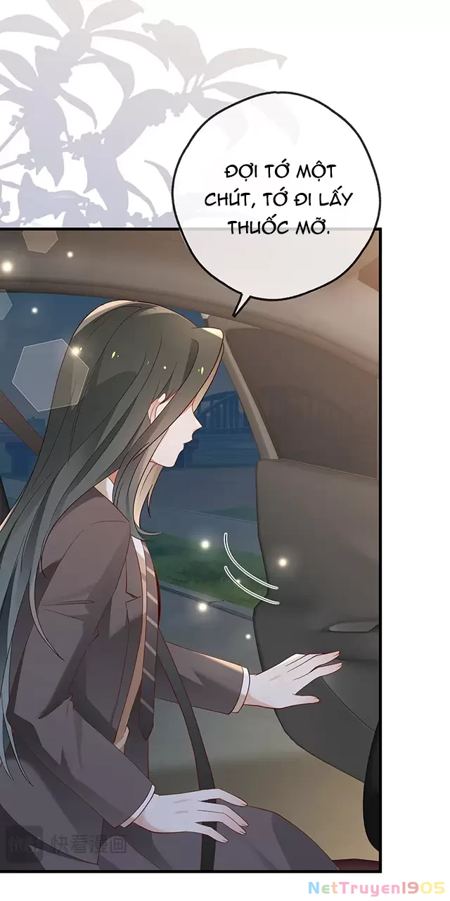 Bạch Nguyệt Quang Luôn Muốn Độc Chiếm Tôi Chapter 123 - Trang 8
