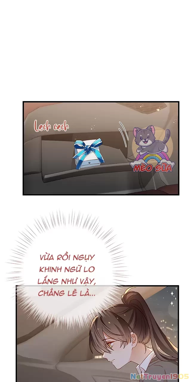 Bạch Nguyệt Quang Luôn Muốn Độc Chiếm Tôi Chapter 123 - Trang 9