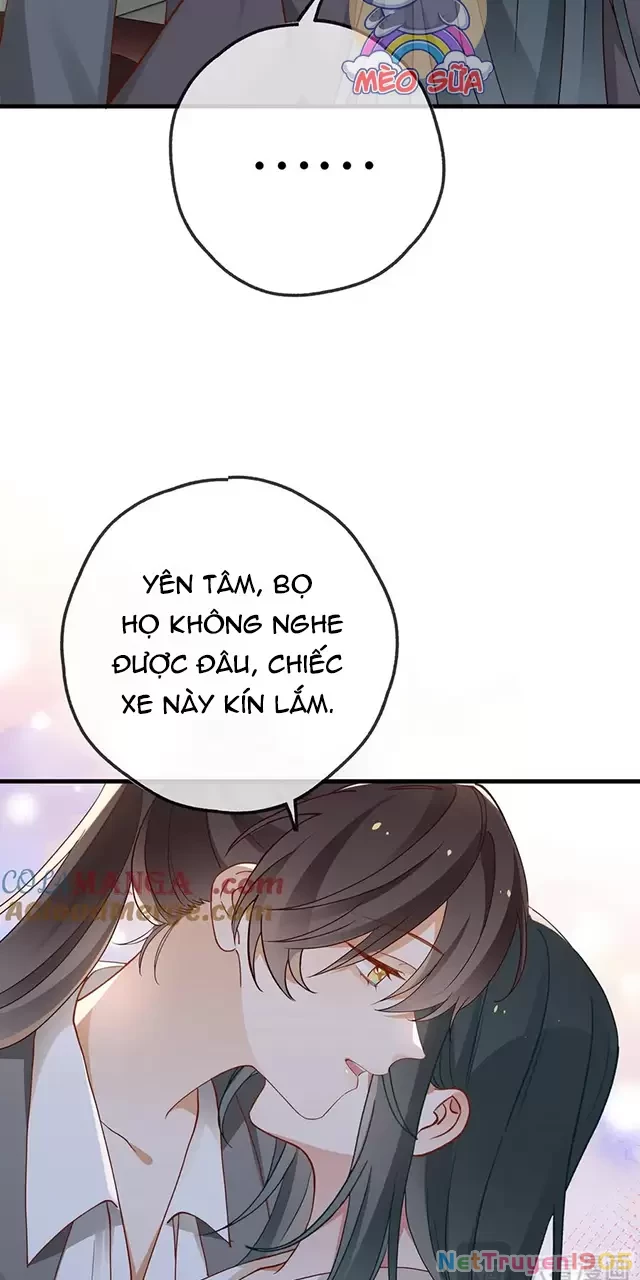 Bạch Nguyệt Quang Luôn Muốn Độc Chiếm Tôi Chapter 124 - Trang 10
